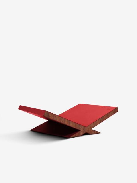 Culture Classic Bookstand - Red