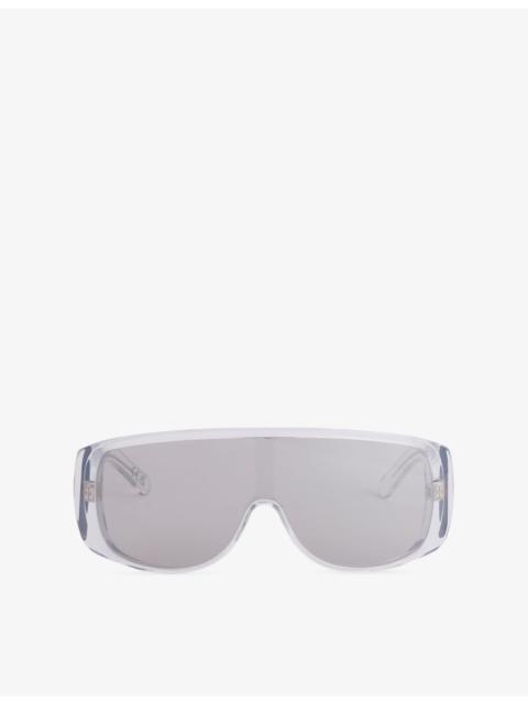 RETROSUPERFUTURE Margiela MM6 Mask Acetate Sunglasses