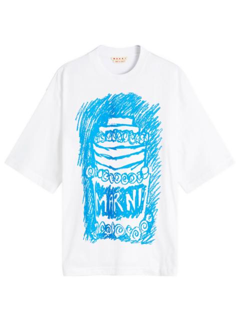 Marni Anniversary T-Shirt