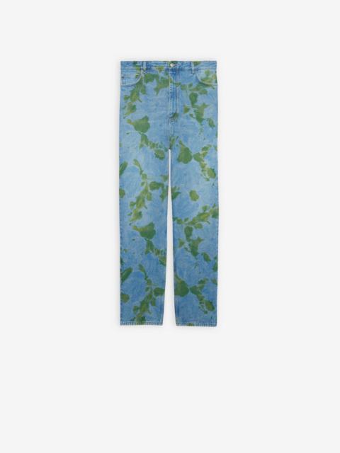 BALENCIAGA Baggy Pants