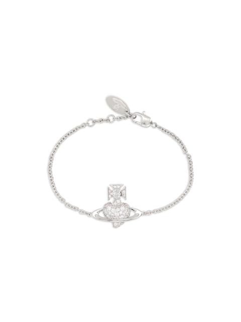 Vivienne Westwood Agnatha bracelet