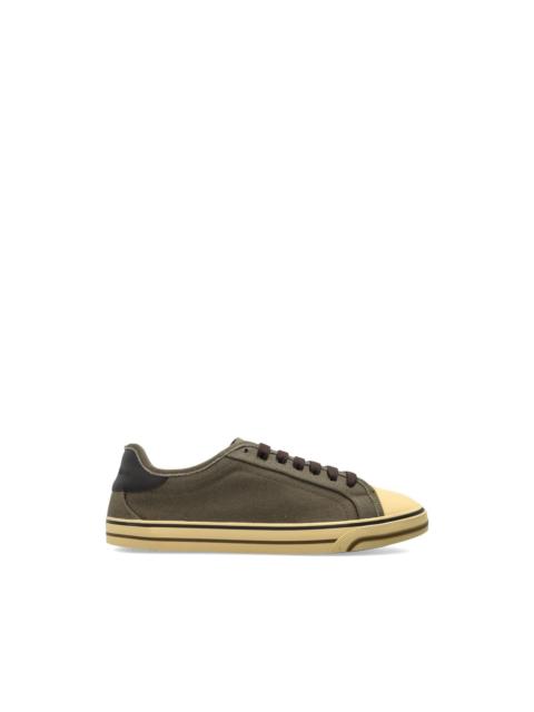 Dolce & Gabbana cotton sneakers