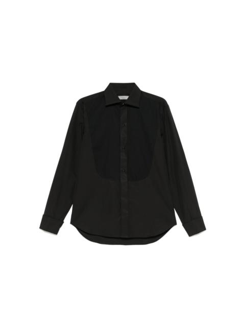 Canali cotton shirt