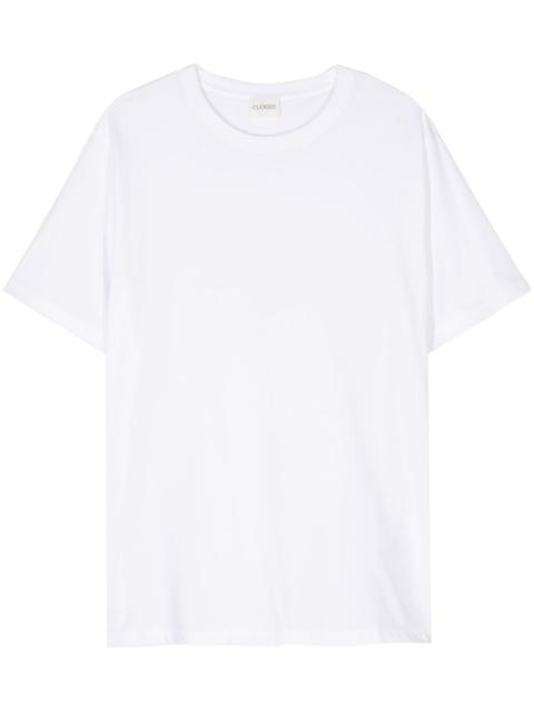 CLOSED cotton T-shirt