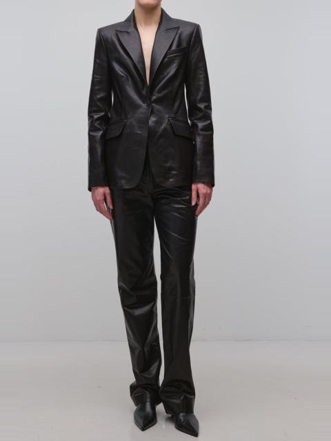SIMKHAI Ambrine Straight Leg Pant