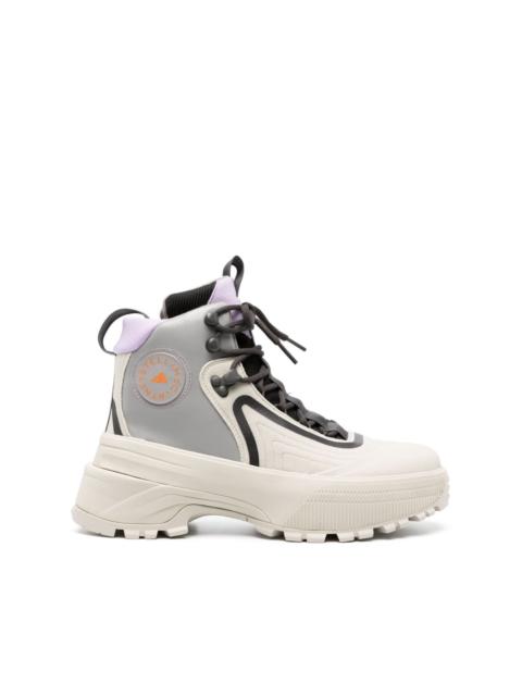 Terrex hiking boots