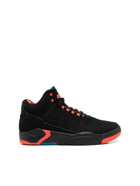 Air Flight Lite II Mid sneakers