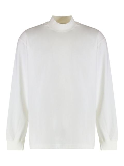 Stone Island long sleeve T-shirt