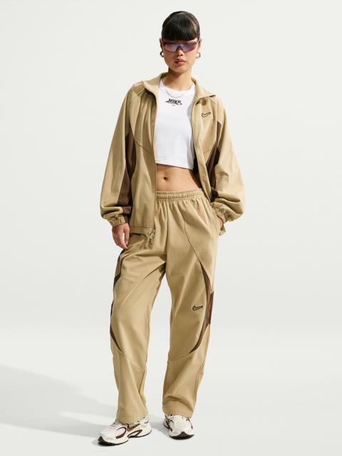 Nike Nike Sportswear Women's Loose Mid-Rise Corduroy Track Pants