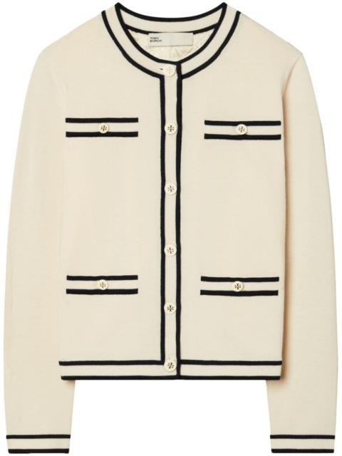 TORY BURCH Kendra cardigan