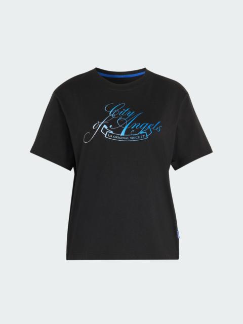adidas FIFA World Cup 26™ Host City Los Angeles T-Shirt