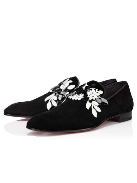 Christian Louboutin Dandelion Petunia