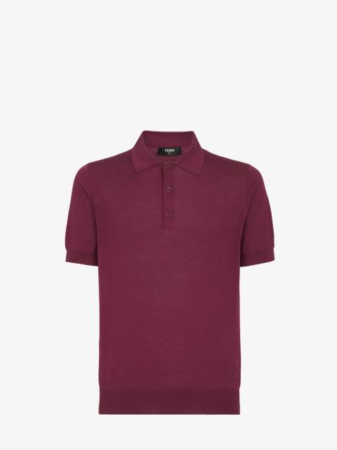 FENDI Polo shirt