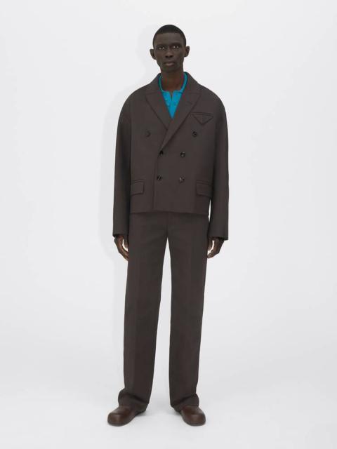Bottega Veneta jacket