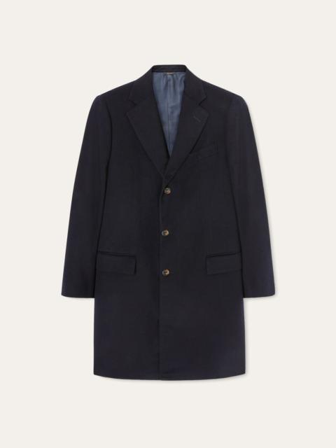 Loro Piana Torino Coat
