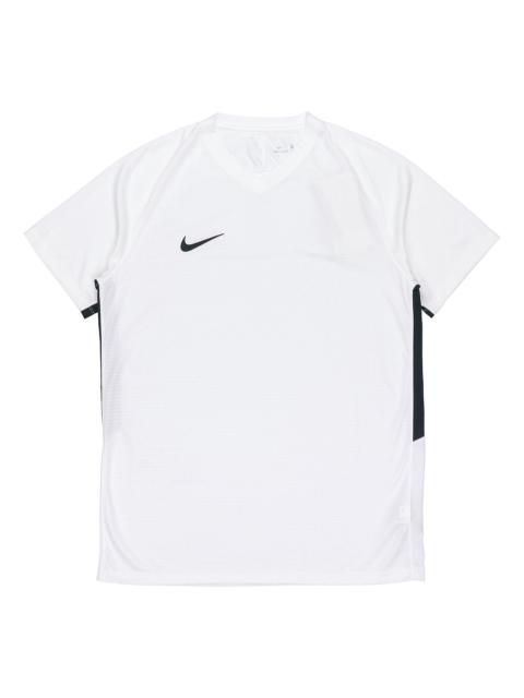 Nike Nike Tiempo Premier Training Jersey 'White' 894230-100