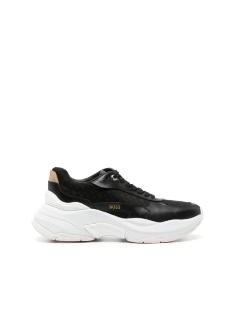 BOSS Noa chunky sneakers