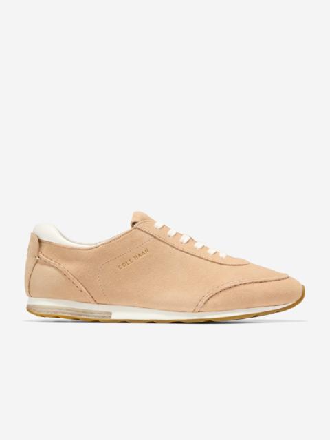 COLE HAAN Women's GrandPrø Energyweave Low Profile Sneakers