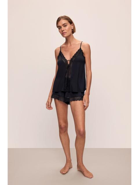 eberjey Lara TENCEL™ Modal Cami & Short PJ Set