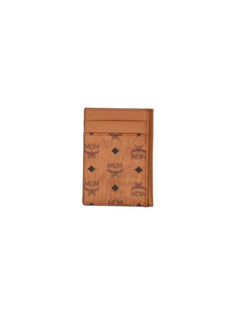 MCM CARDHOLDER LOGO