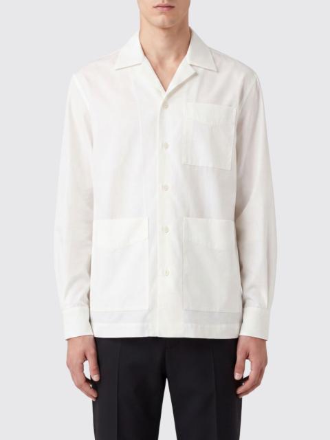 Bottega Veneta BOTTEGA VENETA Shirt Men color White