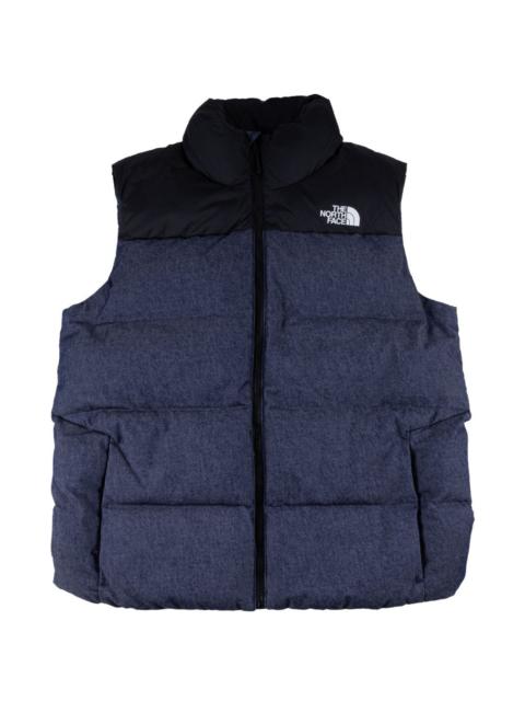 The North Face Kanaga zip gilet