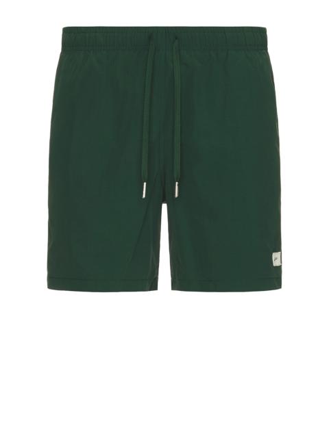 Bather Swim Trunk