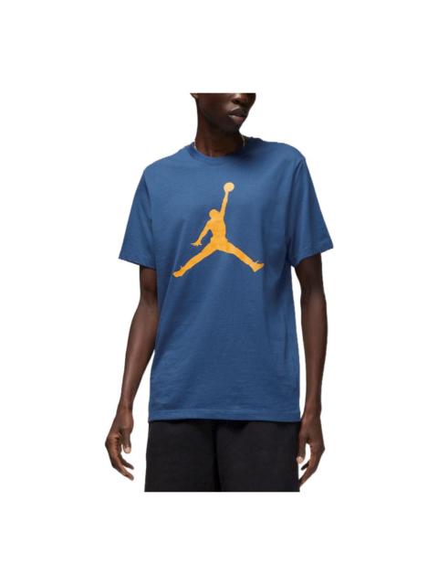Jordan Air Jordan Jumpman LogoT CJ0921-493
