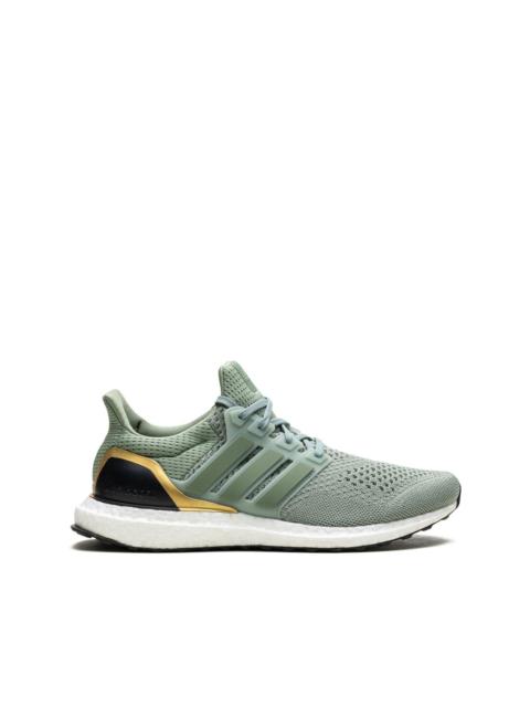 Ultraboost 1.0 "Silver Green/Gold Metallic" sneakers