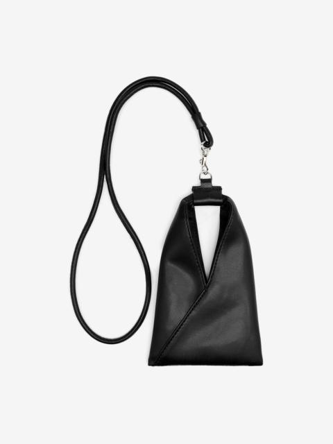 MM6 Maison Margiela Japanese iPhone case