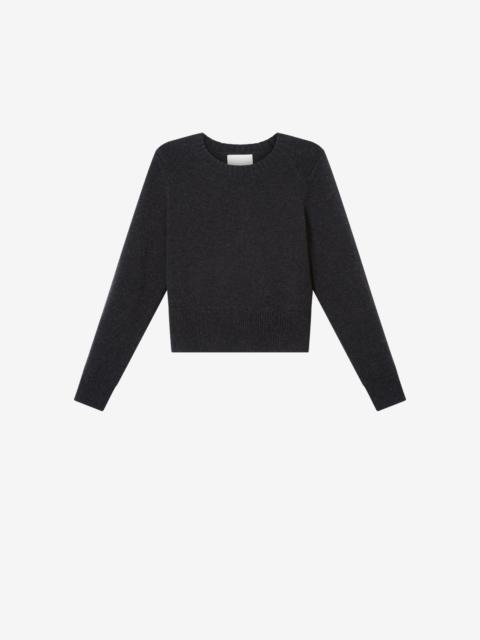 Isabel Marant CORNELIA PULLOVER