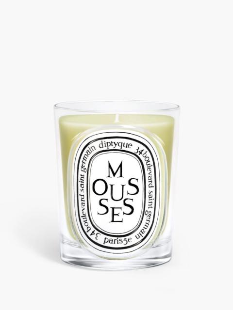 Diptyque Mousses(Moss) - Classic Candle