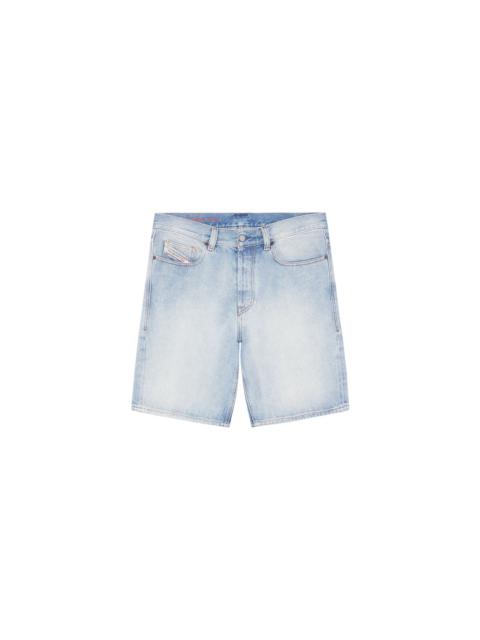 Diesel D-MACS-Z-SHORT