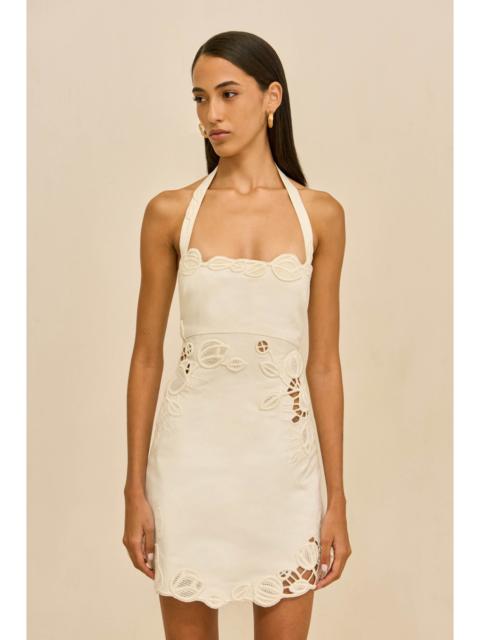 Cult Gaia POPPY DRESS