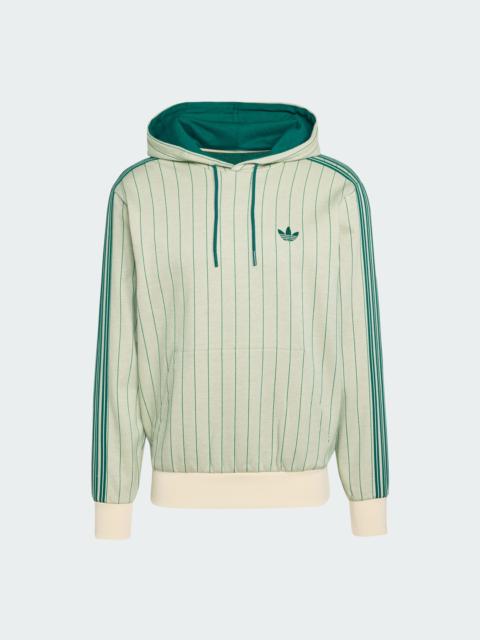 adidas PINSTRIPES HOODIE