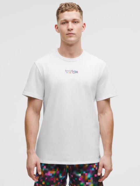 lululemon Cotton Jersey T-Shirt *Pride