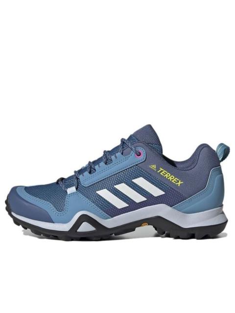 adidas (WMNS) adidas Terrex AX3 'Blue White' FX4691