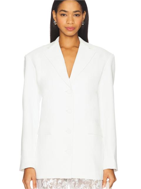 AMANDA UPRICHARD x REVOLVE Samuel Blazer