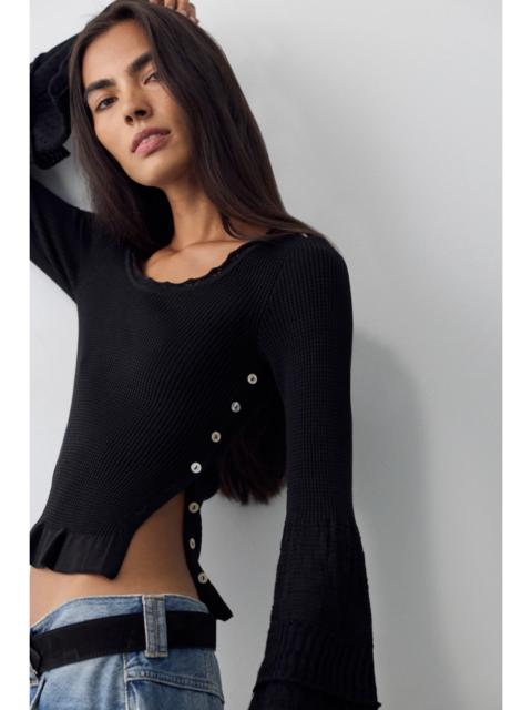 FREE PEOPLE Charlie Sweater