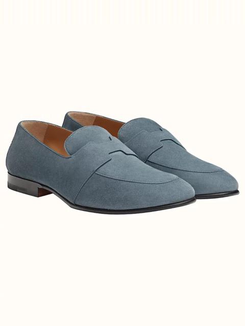 Hermès Ancora loafer