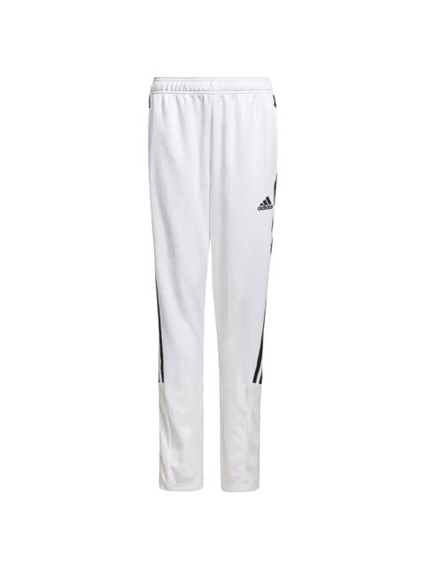 adidas Tiro Track Pants GS "White" GN5494