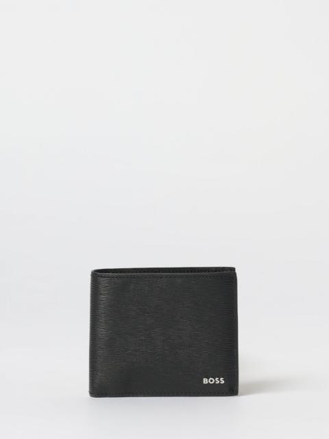 BOSS Wallet men Boss