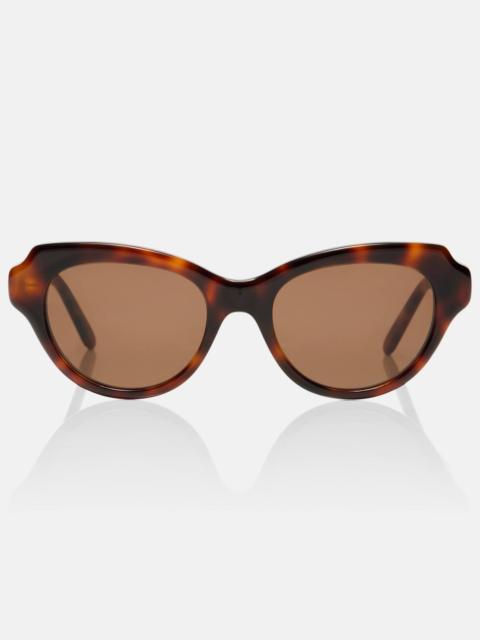Loewe Slim cat-eye sunglasses
