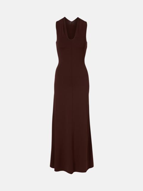 SIR. Apolline maxi dress