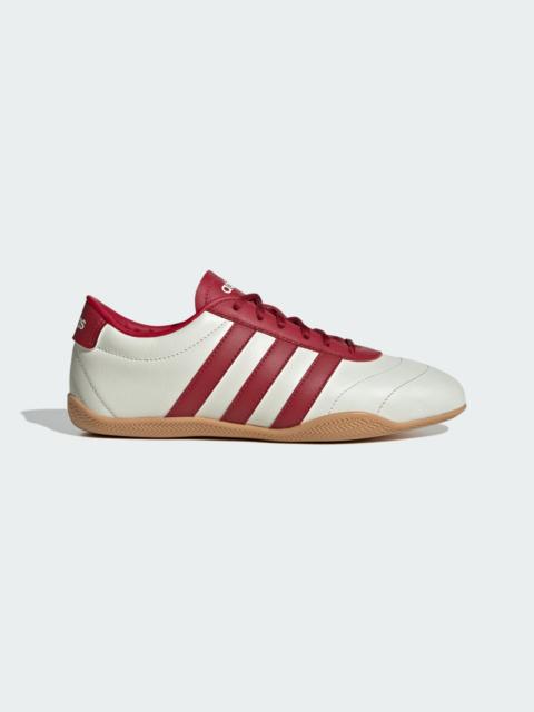 adidas Grand Court Lo Shoes