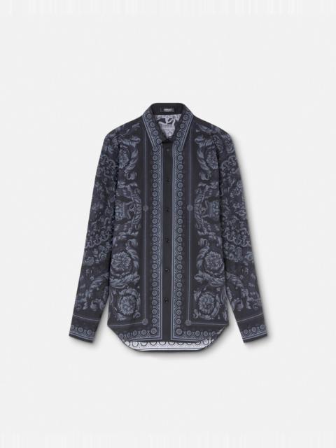 VERSACE Barocco Shirt