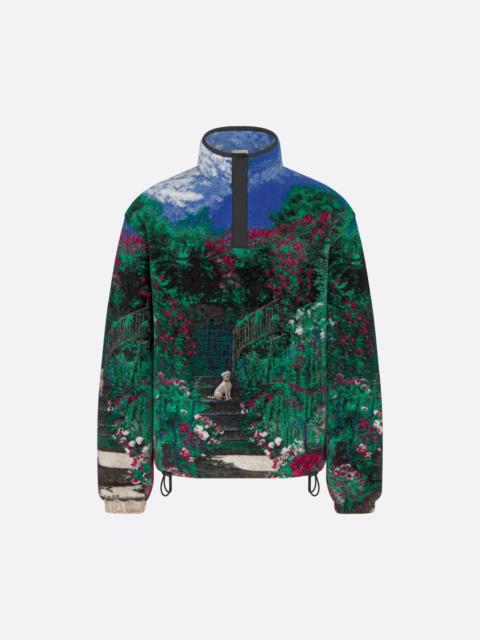 Dior Dior Garden Fleece