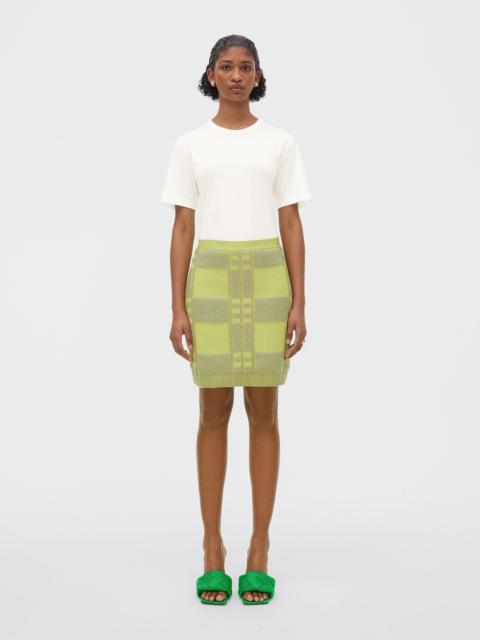 Bottega Veneta skirt