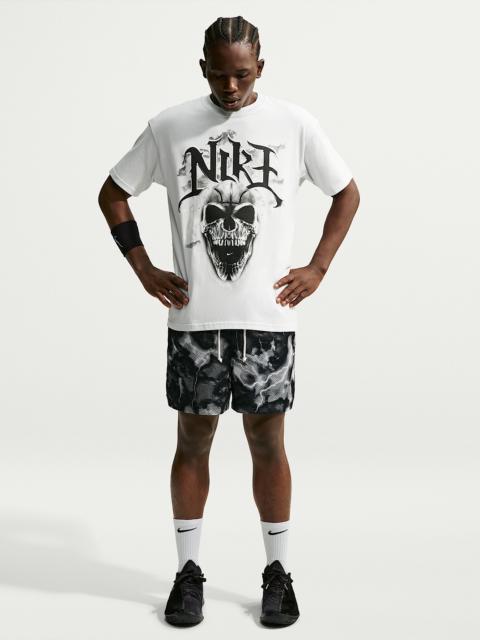 Nike Nike Standard Issue Men's Dri-FIT 5" Mesh Basketball Shorts