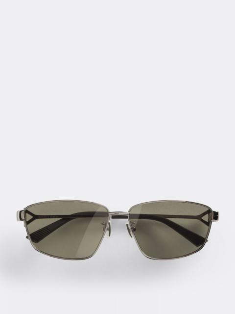 turn square sunglasses